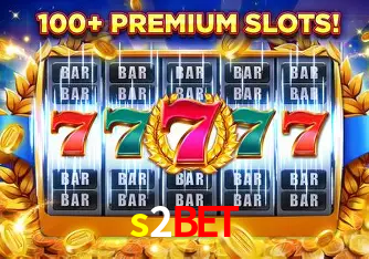 s2bet: Seu Cassino Premiado com Pagamentos Rápidos