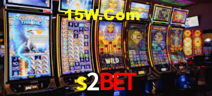 s2bet login